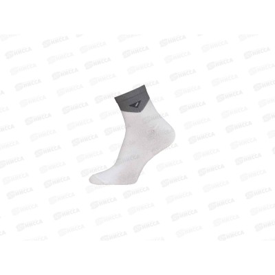 Носки мужские 2314 Active 020 цвет белый, размер 27 *120 Носки мужские 2314 Active 020 цвет белый, размер 27 *120