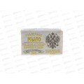 Для Дамъ и Господъ туалетное мыло парфюмъ/масло 190г *18 /602-2 Для Дамъ и Господъ туалетное мыло парфюмъ/масло 190г *18 /602-2