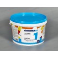 Краска для стен и потолков Оптималка-1 2,8кг *4