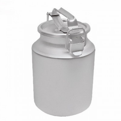 Бидон 18,0л МТ-060 с плотной крышкой, алюминиевый*2 Бидон 18,0л МТ-060 с плотной крышкой, алюминиевый*2