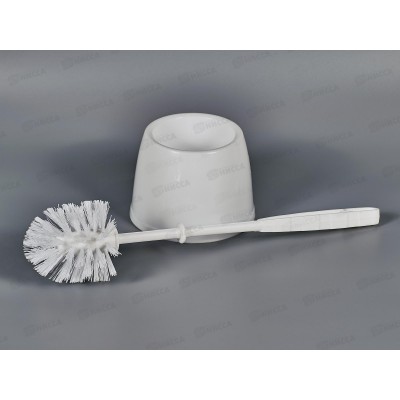 Комплект для туалета Блеск Эконом белый М5013 *24 Комплект для туалета Блеск Эконом белый М5013 *24