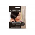Хна-крем "Черный" с репейным маслом 50мл *15 Хна-крем "Черный" с репейным маслом 50мл *15
