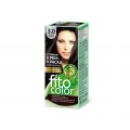 Fitocolor крем-краска Темный каштан 3.0 115мл *20 Fitocolor крем-краска Темный каштан 3.0 115мл *20