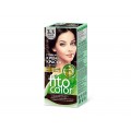 Fitocolor крем-краска Горький шоколад 3.3 115мл *20 Fitocolor крем-краска Горький шоколад 3.3 115мл *20