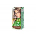 Fitocolor крем-краска Натуральный русый 6.0 115мл *20 Fitocolor крем-краска Натуральный русый 6.0 115мл *20