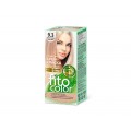 Fitocolor крем-краска Жемчужный блондин 9.3 115мл *20 Fitocolor крем-краска Жемчужный блондин 9.3 115мл *20