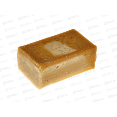 НМЖК мыло хозяйственное 72% 200г без упаковки*56