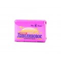 Невская Косметика ЛАНОЛИНОВОЕ НОВОЕ мыло 90г *6/72 Невская Косметика ЛАНОЛИНОВОЕ НОВОЕ мыло 90г *6/72