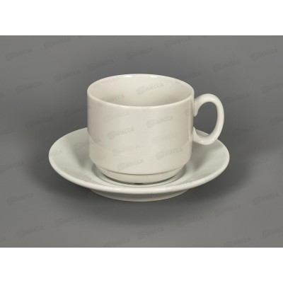 Чайная пара &quotЭкспресс&quot 220см3 белье 6С1628 *12