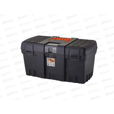 Ящик для инструментов Techniker 18" BR3748 *9 Ящик для инструментов Techniker 18" BR3748 *9
