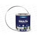 ЭМАЛЬ PROREMONTT ПФ-115 Белая, глянцевая 2,7кг *3/198 ЭМАЛЬ PROREMONTT ПФ-115 Белая, глянцевая 2,7кг *3/198