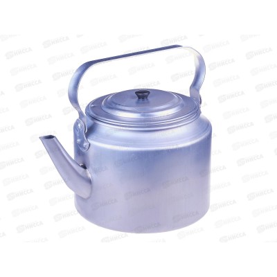 Чайник 7,0л ОАО Эрг-AL алюминиевый *2 Чайник 7,0л ОАО Эрг-AL алюминиевый *2