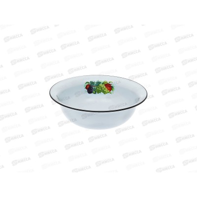 Таз 16л декоративный Дар лета С3026*63