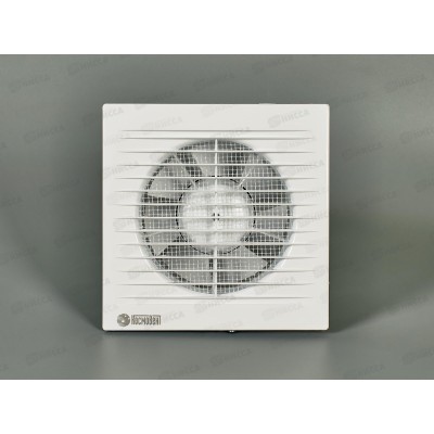 Вентилятор осевой диаметр 125 без внутреннего канала *16 Вентилятор осевой диаметр 125 без внутреннего канала *16