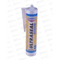 Герметик силиконовый ULTRASEAL универсальный Бесцветный, 260мл *12 ЛАКРА Герметик силиконовый ULTRASEAL универсальный Бесцветный, 260мл *12 ЛАКРА