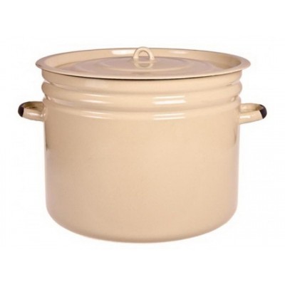 Бак 32л эмалированный р-2829  *1