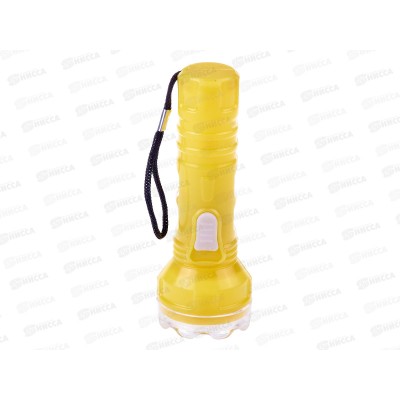 Фонарик YXG-1771 1 диодный пластиковый (44356) 9901 *24 Ж Фонарик YXG-1771 1 диодный пластиковый (44356) 9901 *24 Ж