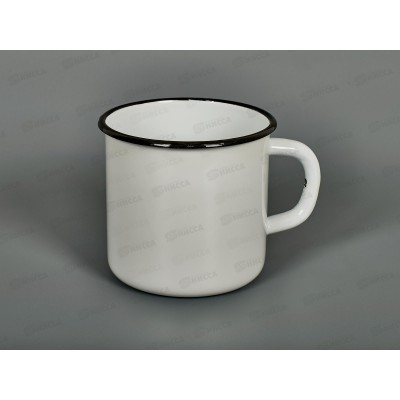 Кружка 1,0л светлая С40107  *18