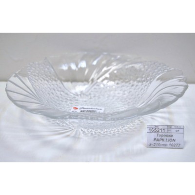 Тарелка PAPILLION d=210mm 10277 SL *12 Тарелка PAPILLION d=210mm 10277 SL *12