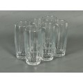 Набор DANCE 6 стаканов для коктейля 320мл  42868 *8
