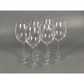 Набор бокалов для вина ENOTECA 420сс 6штук 44728 *4 Набор бокалов для вина ENOTECA 420сс 6штук 44728 *4