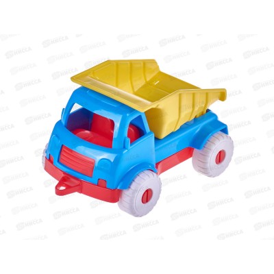 Машинка мини. Самосвал И-1787 *50 Машинка мини. Самосвал И-1787 *50