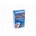 Глина черная Камчатская вулканическая 100г *24 Глина черная Камчатская вулканическая 100г *24