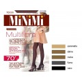 Minimi колготки Multifibra 70 (nero, II) Minimi колготки Multifibra 70 (nero, II)