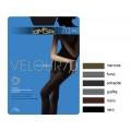 Omsa колготки Velour 70 (nero, II) Omsa колготки Velour 70 (nero, II)