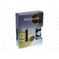 Набор подарочный Molecula 181 (шампунь 250мл.+гель для душа 250мл.) женский *7