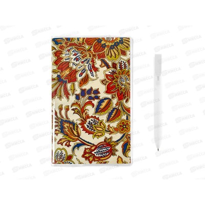 Ежедневник ДПС Цветущий сад, с ручкой, 2528-17 *4 Ежедневник ДПС Цветущий сад, с ручкой, 2528-17 *4