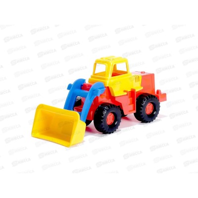 Трактор "Медвежонок" 431301 *16 Трактор "Медвежонок" 431301 *16