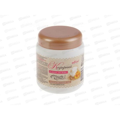 BiElita бальзам для волос Кефирный 450мл *18 BiElita бальзам для волос Кефирный 450мл *18