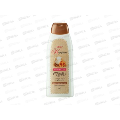 Ш шампунь-крем Кефирный 500г *15