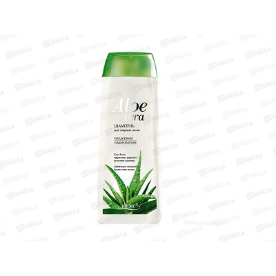 ALOE VERA шампунь Ежедневное оздоровление 500мл 0104 *20 ALOE VERA шампунь Ежедневное оздоровление 500мл 0104 *20