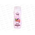 EXOTIC FRESH крем-гель для душа Инжир и сакура 500мл 0129 *20 EXOTIC FRESH крем-гель для душа Инжир и сакура 500мл 0129 *20