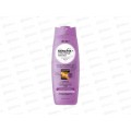 KERATIN&СТВОЛОВЫЕ КЛЕТКИ шампунь для всех типов волос 500мл 0143 *20 KERATIN&СТВОЛОВЫЕ КЛЕТКИ шампунь для всех типов волос 500мл 0143 *20