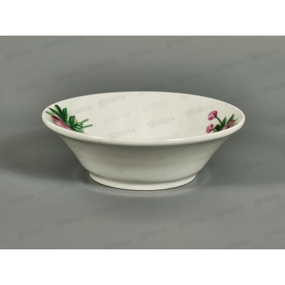 Салатник 600 см3 Идиллия Пион 4С0327 *15