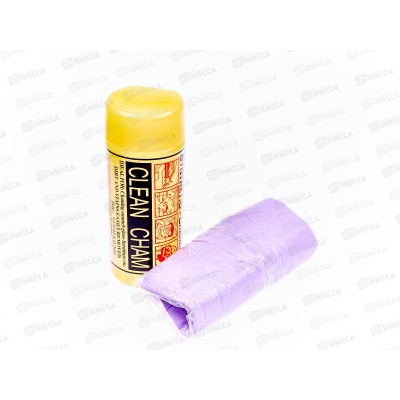 Губка универсальная 32х43 в футляре, AL-114 *100 Губка универсальная 32х43 в футляре, AL-114 *100