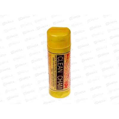 Губка универсальная 43х66 в футляре, AL-115 *100 Губка универсальная 43х66 в футляре, AL-115 *100