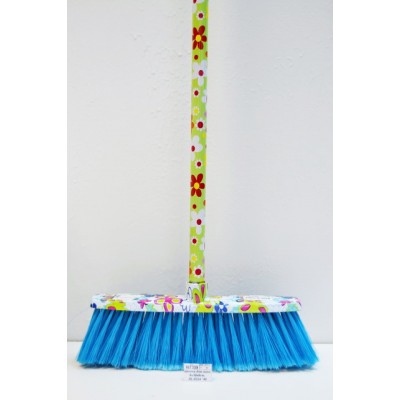 Щетка для пола 8х30х6см, AL-8324 *48