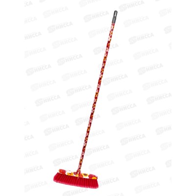 Щетка для пола 8х30х6см, AL-8324 *48