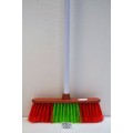 Щетка для пола 26х4.5х7см, AL-8328 *34 Щетка для пола 26х4.5х7см, AL-8328 *34
