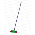 Щетка для пола 26х4.5х7см, AL-8328 *34