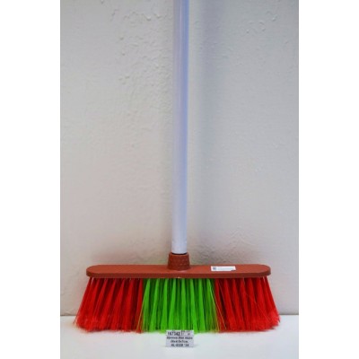 Щетка для пола 26х4.5х7см, AL-8328 *34