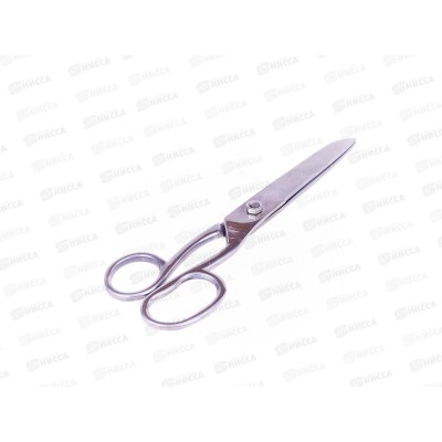 Ножницы хозяйственные  18см, AL-205 *12/360