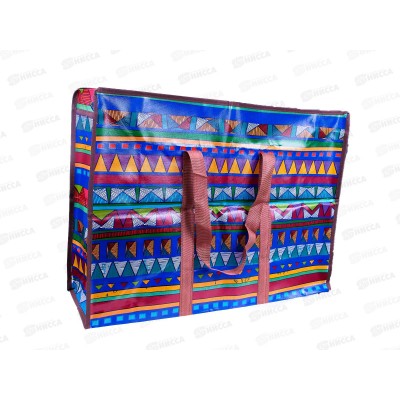 Сумка хозяйственная с рисунком, 60х45х20см нетканый материал, AL-271-2 *100 Сумка хозяйственная с рисунком, 60х45х20см нетканый материал, AL-271-2 *100