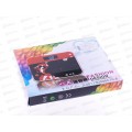 Весы напольные, стеклянные, квадратные 22х19см, вес до: 150кг., AL-2092 *20 Весы напольные, стеклянные, квадратные 22х19см, вес до: 150кг., AL-2092 *20
