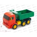 Автомобиль детский &quotГрузовик&quot 40-0002 *4