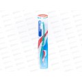 АКВАФРЕШ зубная щётка Стандарт (Фэмили)  *12